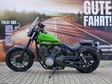 Yamaha XVS 950 *TOP*1.Hand,SPORTAUSPUFF - YAMAHA XVS 950