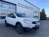 Nissan Qashqai 1.6 Navi+SHZ+ - Nissan Qashqai+2 Gebrauchtwagen