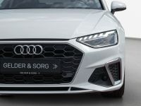 Audi A4 - Vorschau Bild 12