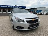 Chevrolet Cruze 2.0 Automatik Navi Tempomat PDC - Chevrolet Cruze: Limousine