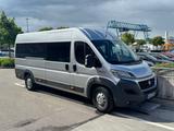 Fiat Ducato Maxi 2.3 L5H2 Snoeks Multicap Doka 6 Sitz - Fiat Ducato: Doka