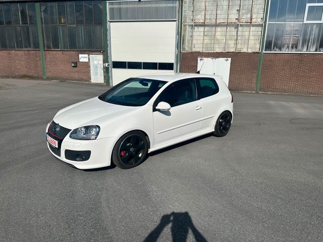 Volkswagen VW Golf 5 V GTi Edition 30