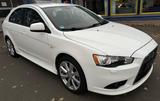 Mitsubishi Lancer 1.8 *XENON*KAMERA*KLIMAAUTOMATIK* - Mitsubishi Lancer mit Diesel-Antrieb