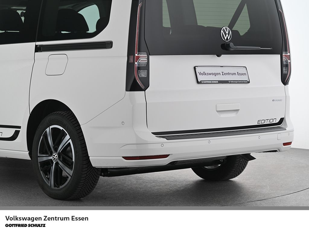 Volkswagen Caddy Maxi - Bild 7