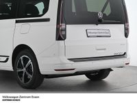 Volkswagen Caddy Maxi - Vorschau Bild 7