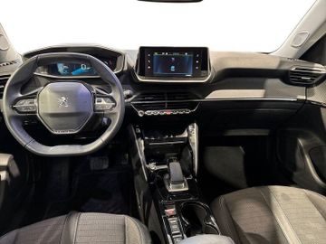 Peugeot 2008 - 8