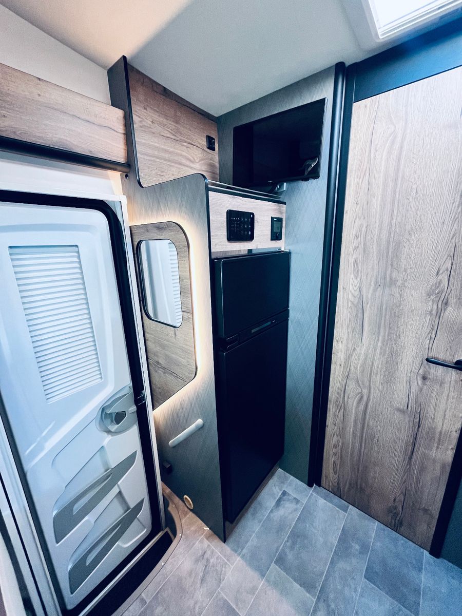 Fahrzeugabbildung XGO Dynamic 95 G - Modell 2026