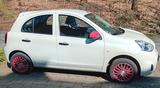 Nissan Micra K13 Nispo - sehr zuverlässig und sparsam - Nissan Micra K13 mit Benzin-Antrieb
