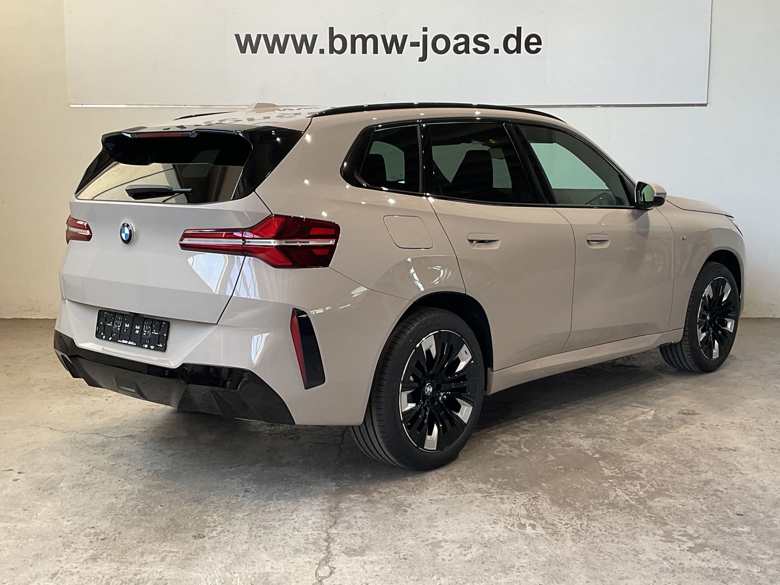 Fahrzeugabbildung BMW X3 20 xDrive |Standheizung |AHK |elektr. Sitzver
