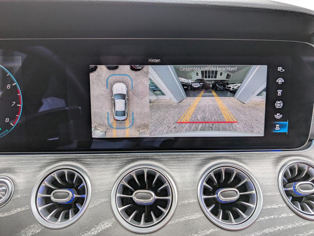 Mercedes-Benz CLS 450