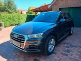 Audi Q5 40 TDI S tronic quattro advanced advanced