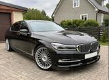 ALPINA B7 4.4 Bi-Turbo - - ALPINA Gebrauchtwagen von 2017
