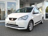 Seat Mii Chic Tempo Klima PDC Bluetooth LM-Felgen - Seat Mii Chic mit Benzin-Antrieb