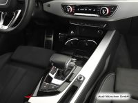 Audi A4 - Vorschau Bild 17