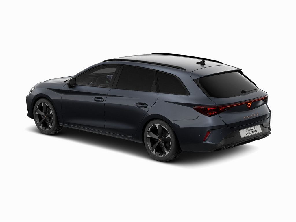 Cupra Leon - Bild 3