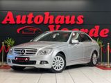 Mercedes-Benz C 300 Automatik/Navi/SHZ/PDC/Xenon/Tempomat - Mercedes-Benz C 300: Limousine