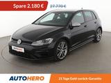 Volkswagen Golf VII 2.0 TSI R BlueMotion 4Motion Aut.*NAVI* - Volkswagen Golf: Tsi Bluemotion