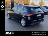 Mercedes-Benz B 200 Progressive Advanced + LED AHK Park RF-Kam - gebrauchte Mercedes-Benz B 200 aus dem Jahr 2024