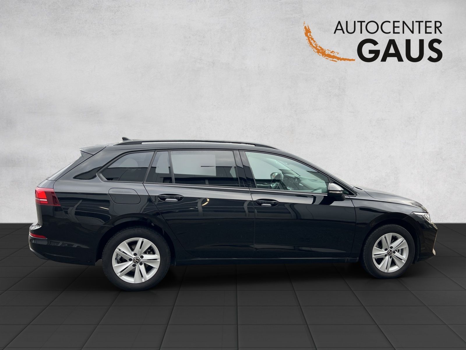 Golf VIII Variant Life 2.0 TDI DSG LED*Navi*ACC