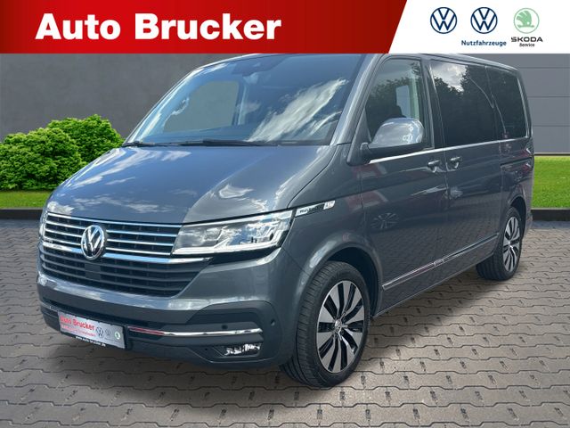 Volkswagen T6.1 Multivan Gen.Six 2.0 TDI 4M+Anhängerkupplun