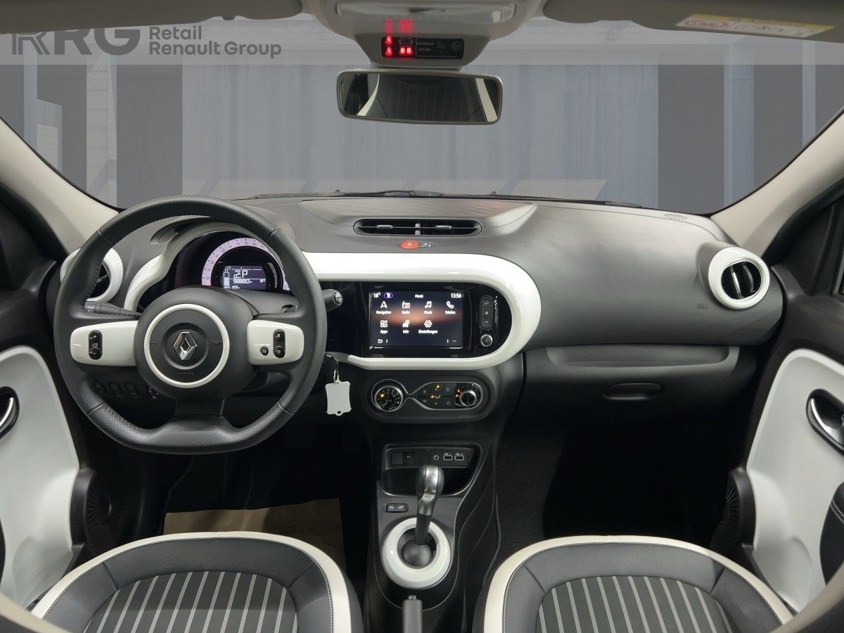 Renault Twingo - Bild 10