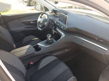Peugeot 3008 PureTech 130 Stop & Start Active