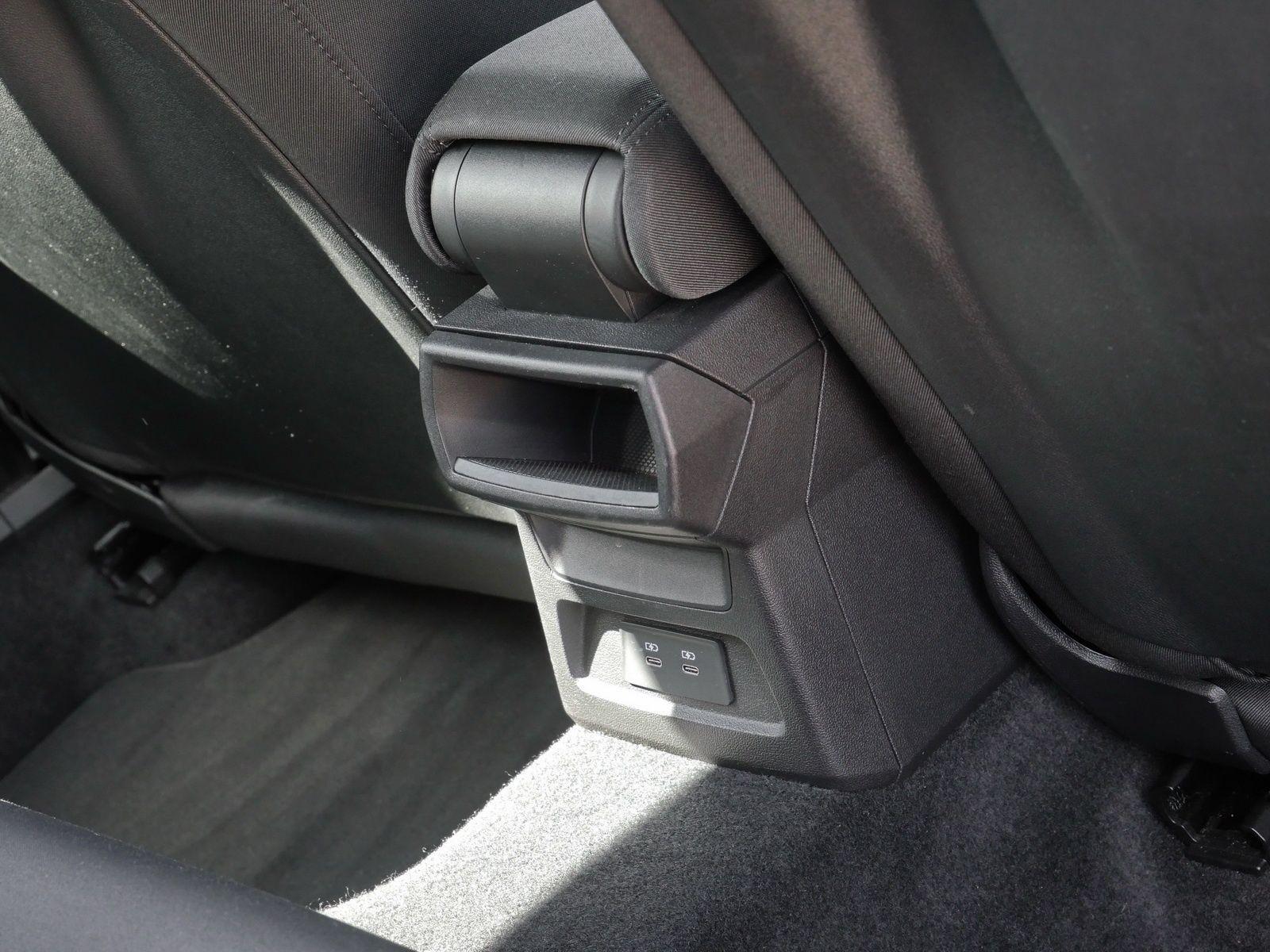 Audi A3 Sportback 30 TDI Sportsitze*LED*Business*GRA, миниатюра 17