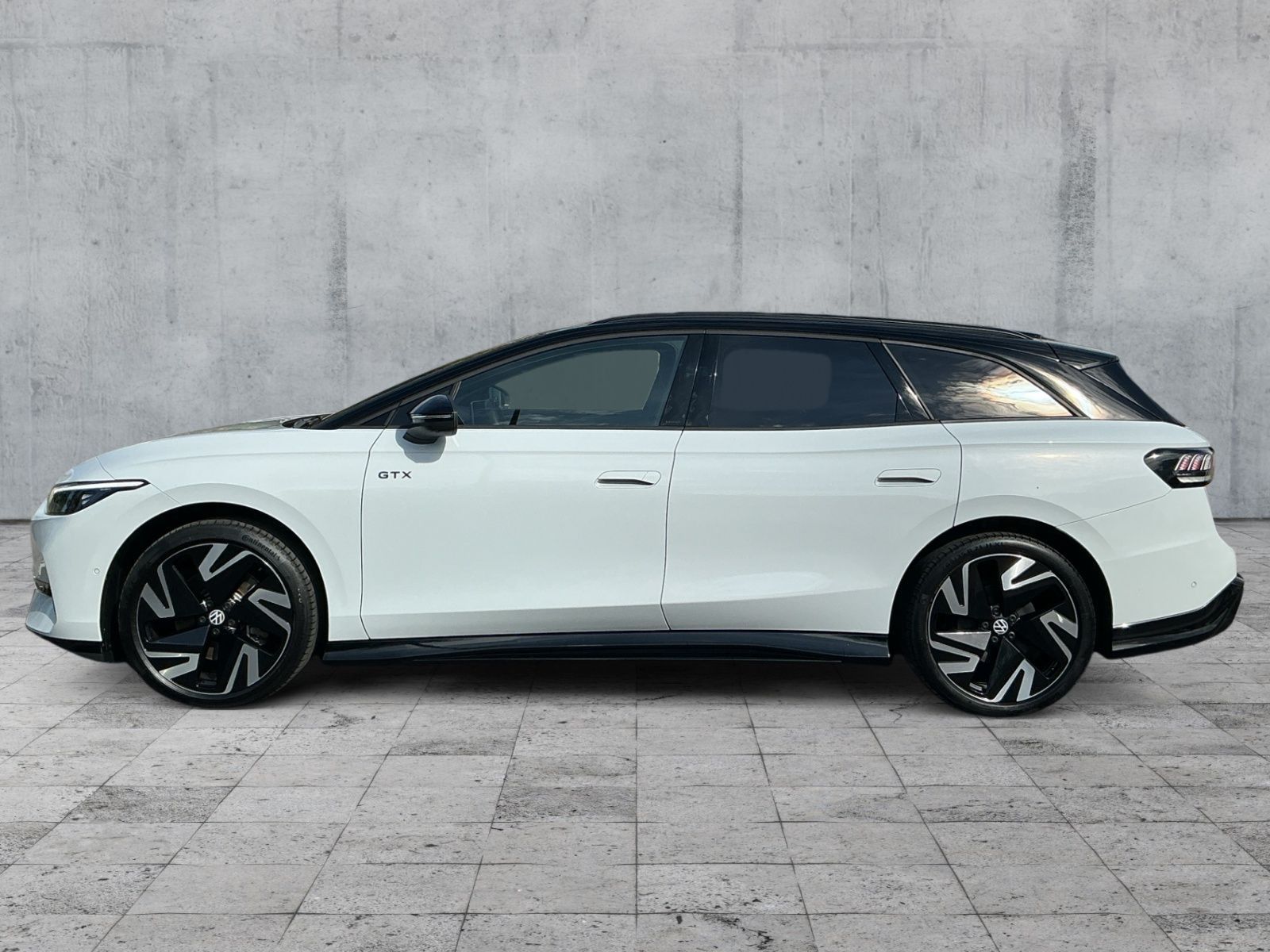 Volkswagen ID.7 Tourer GTX 4M 5JG NAVI AHK PANO HuD 360° 21 foto 4