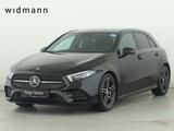 Mercedes-Benz A 180 *AMG*Multibeam*Night*Soundsystem*PDC*Kam - gebrauchte Mercedes-Benz A 180 aus dem Jahr 2022