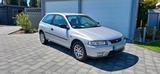 Mazda 323, TÜV bis 03/2028, Klima, Radio - gebrauchte Mazda 323 aus dem Jahr 2000