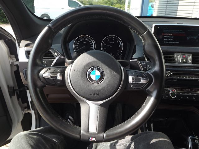 X1 Baureihe X1 xDrive 20 d xLine*Harman Kardon*