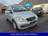 Mercedes-Benz A 160 Autotronic Classic 2.Hand 106tkm Allwetter - Mercedes-Benz C Class