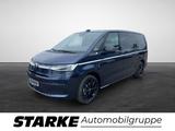 Volkswagen T7 Multivan 2.0 TDI DSG Style lang  AHK Navi LED