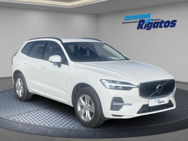 Volvo XC60 B4 2WD Momentum Mild-Hybrid Autom. Tempomat