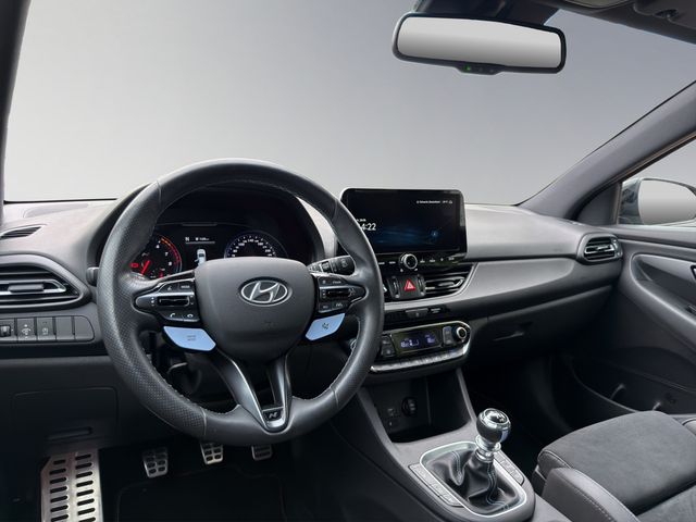 i30 2.0 T-GDI N Performance NAVI FACEL. LED PANO