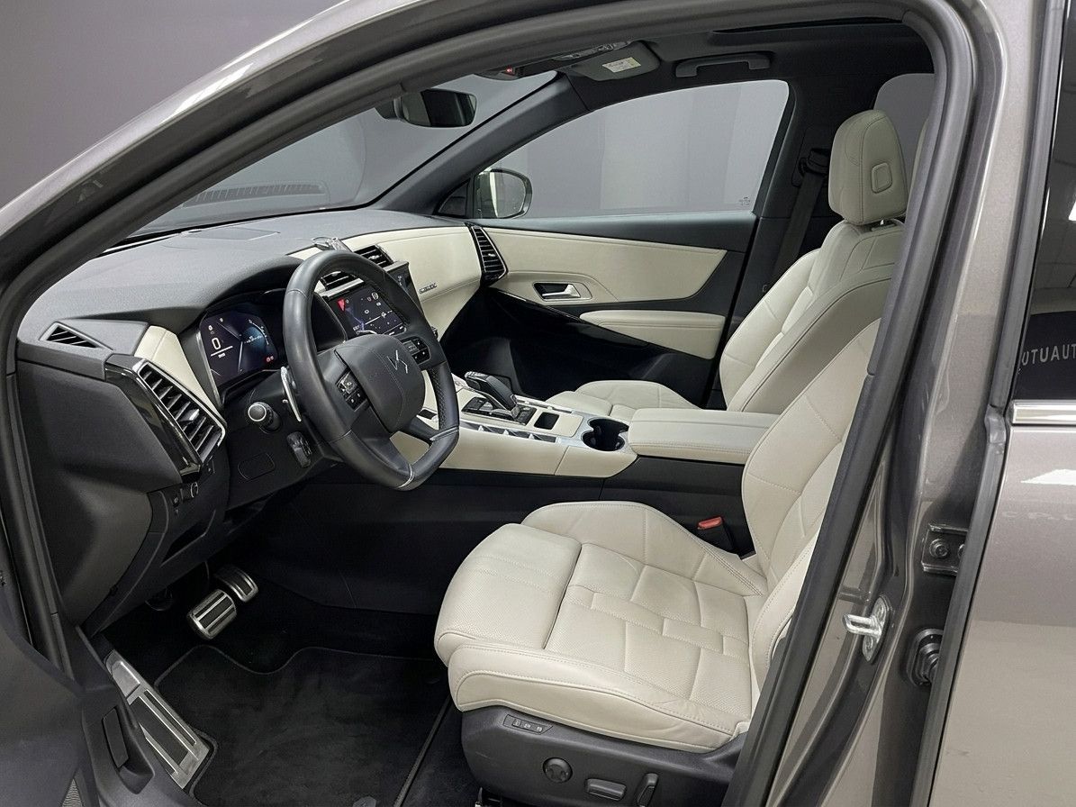 DS Automobiles DS DS7 DS 7 ÉTOILE BLUE HDi 130 AUT imagem 3