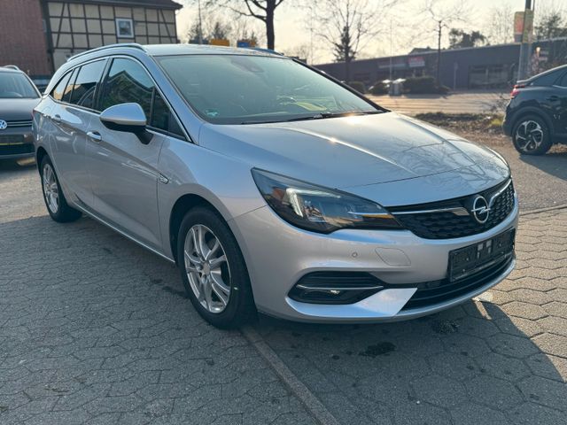 Opel Astra K Sports Tourer Elegance Start/Stop