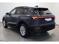 Audi Q6 e-tron - Vorschau Bild 4