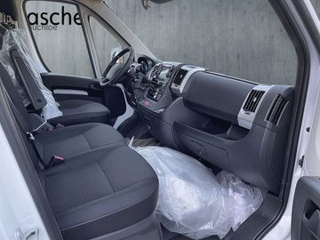 Bild 5 Opel MOVANO DOKA FAHRGESTELL L4 STANDHZG., 5J/200.000