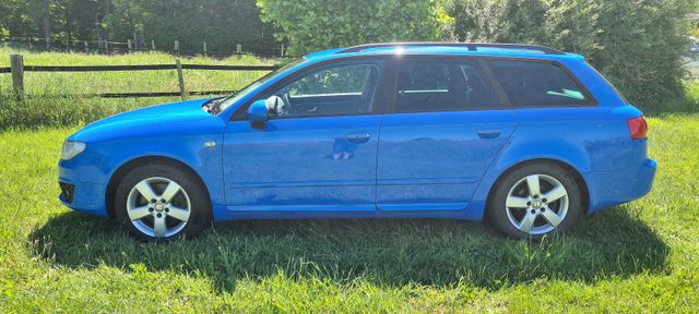 Seat Exeo ST Sport *BI-Xenon*Klimaauto.*PDC*Bluetooth