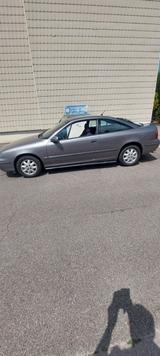 Opel Calibra 2.0i - - Opel Calibra von privat