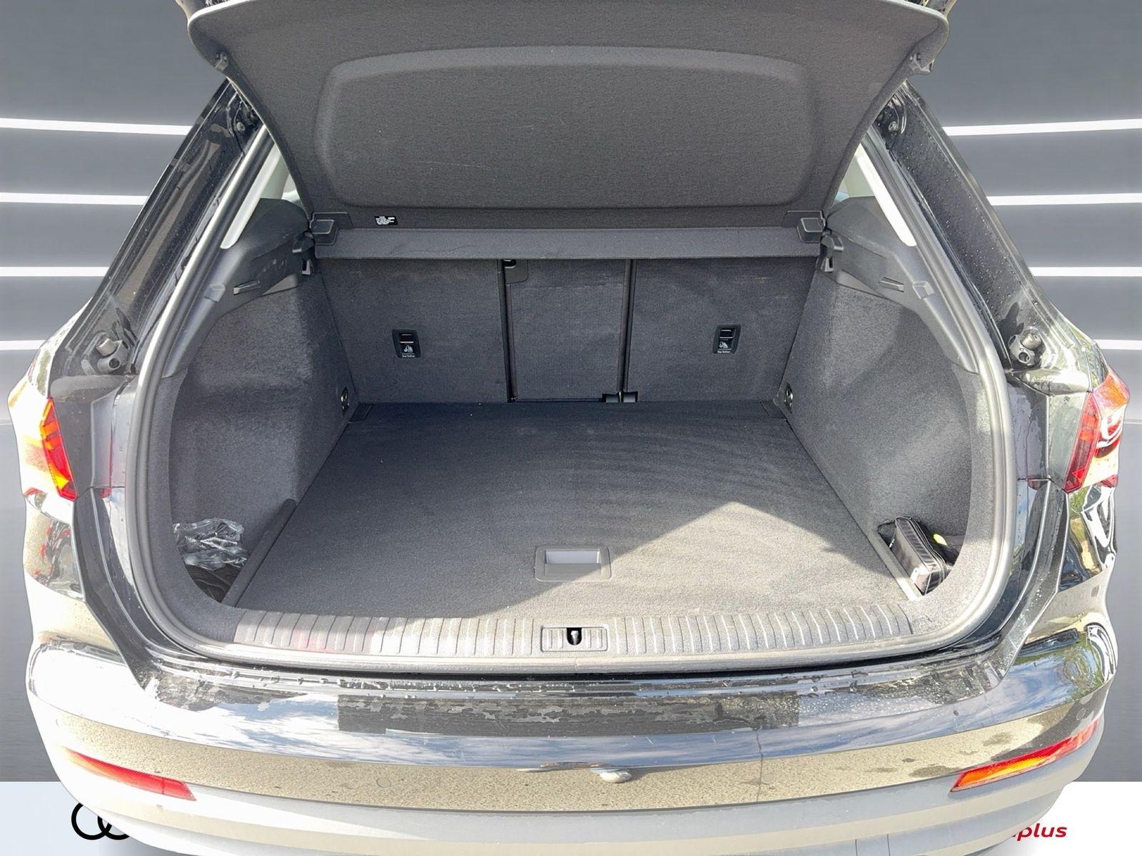 Audi Q3 - Bild 17