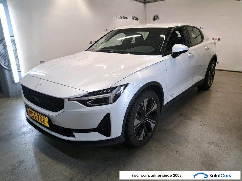 Image of Polestar 2