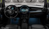 MINI Cooper - MINI MINI: Gelb