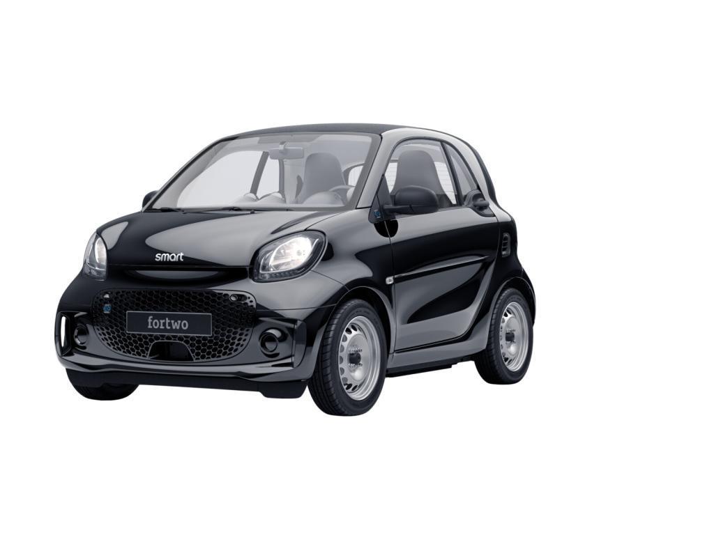 Smart ForTwo EQ SITZHEIZUNGTEMPOMAT22KW BORDLADER 2021