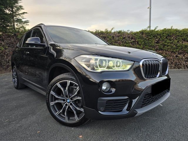 BMW Bmw X1 sDrive18d xLine