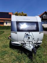 Hobby De Luxe 495 WFB.