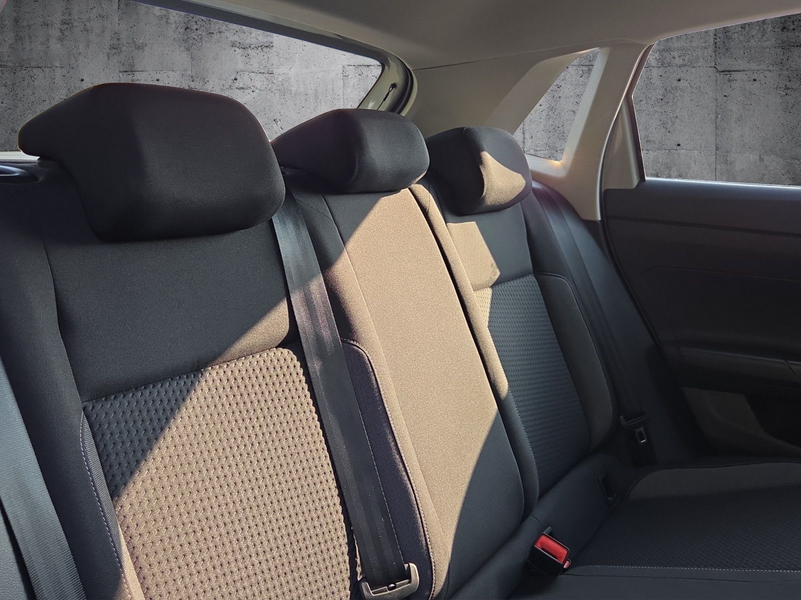 Polo LIFE 1.0 TSI DSG RFK