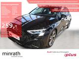 Audi S3 Sportback 2.0 TFSI Q MATRIX+APP+DAB+VIRT+LED - Audi S3 in Oberhausen