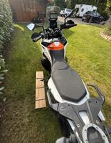 KTM 790 Adventure weiß - Offers